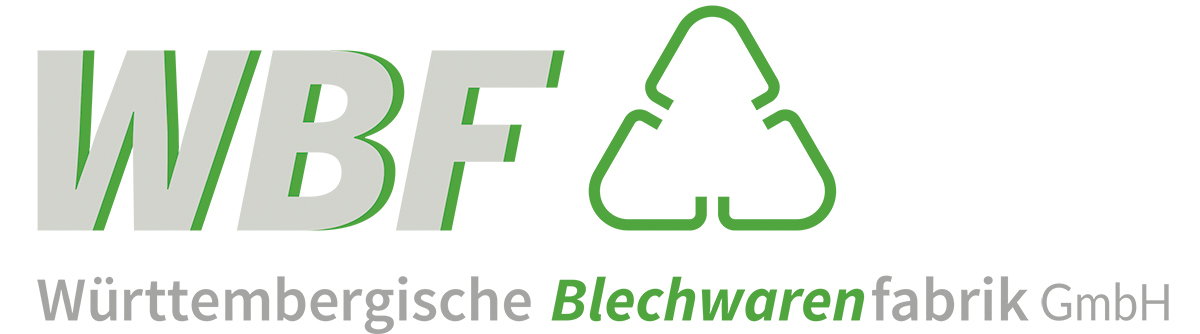 WBF Logo